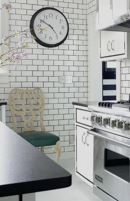 Subway Tiles