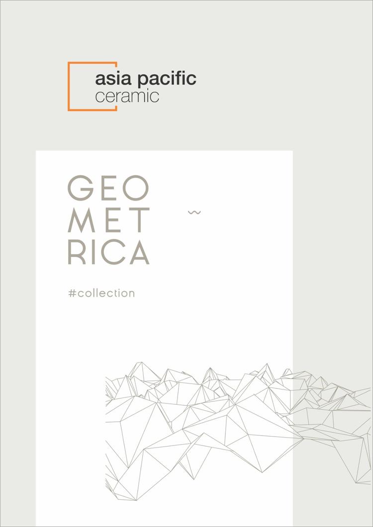 Geometrica Collection 2023 image