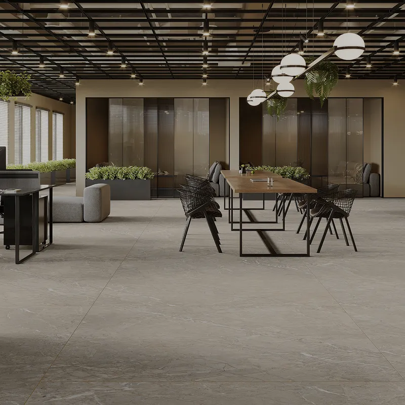 Antislip Surface Tiles