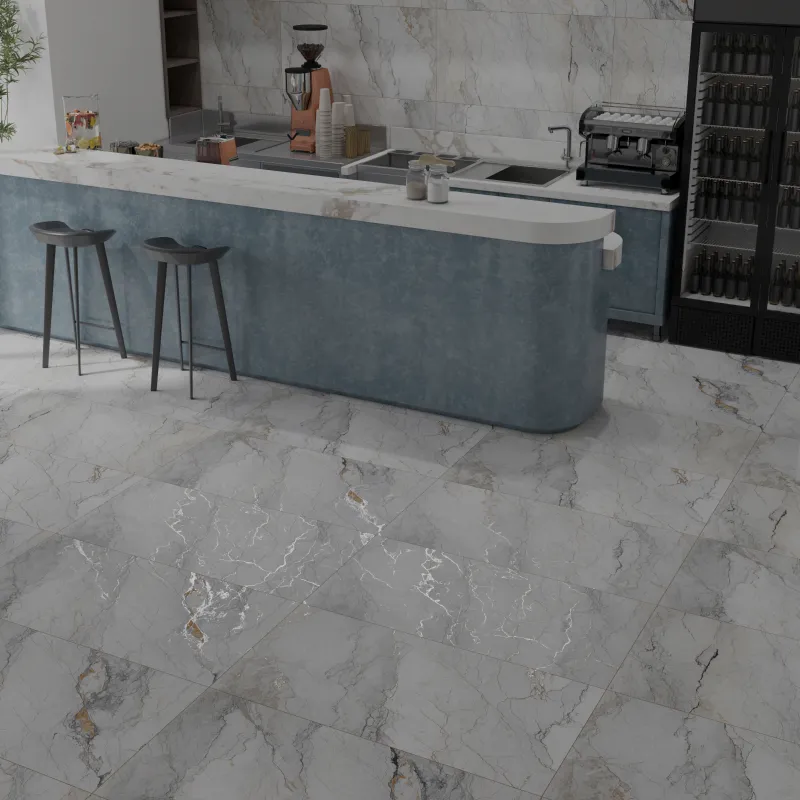 Carving Surface Tiles