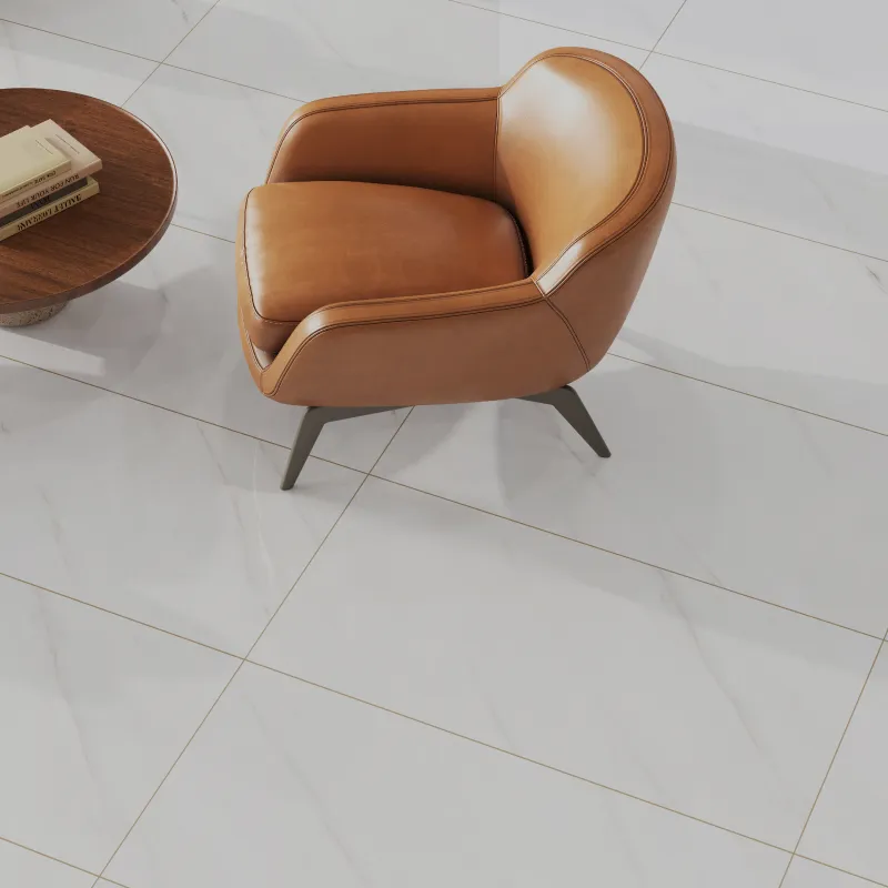 Glossy Surface Tiles