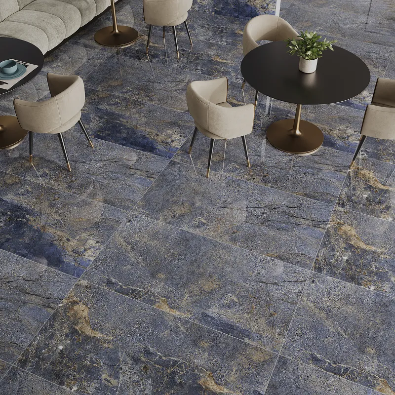 High Gloss Surface Tiles