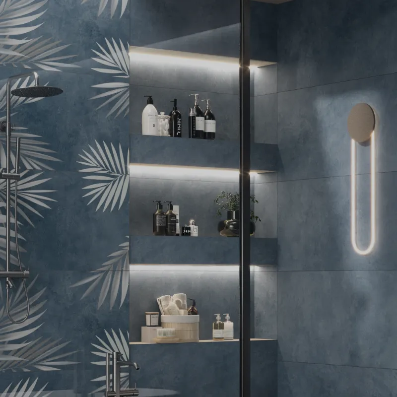 Decor Look Tiles