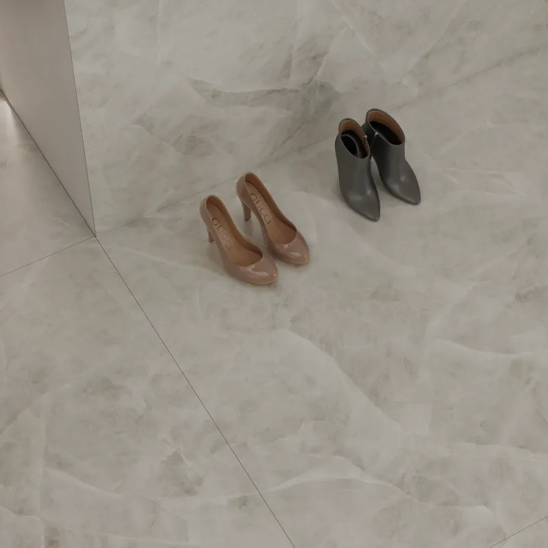 Marble Look Tiles
