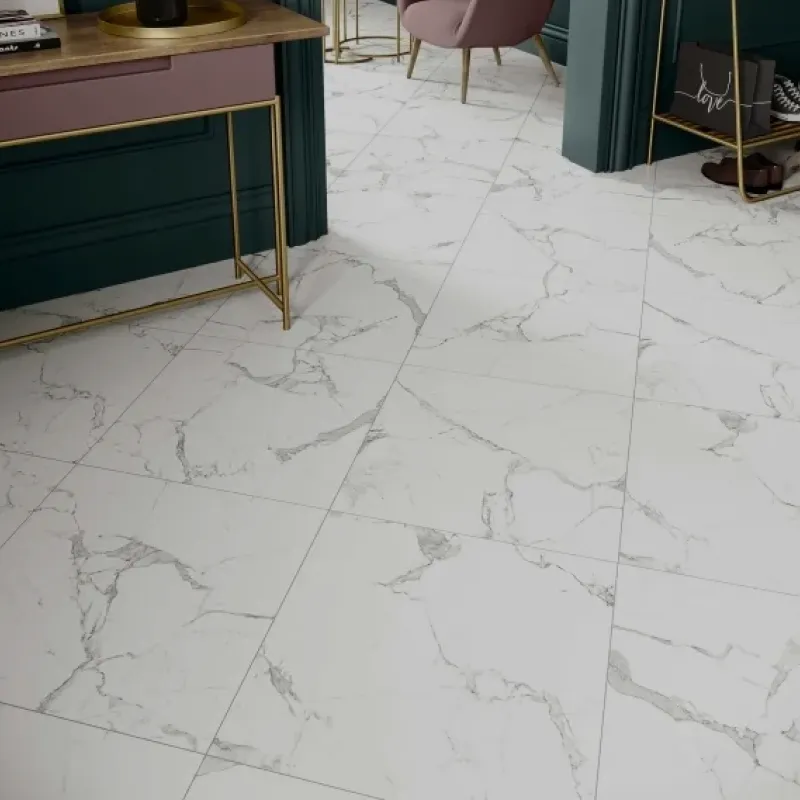 600X600mm Size Tiles