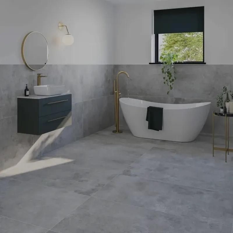 600X1200mm Size Tiles