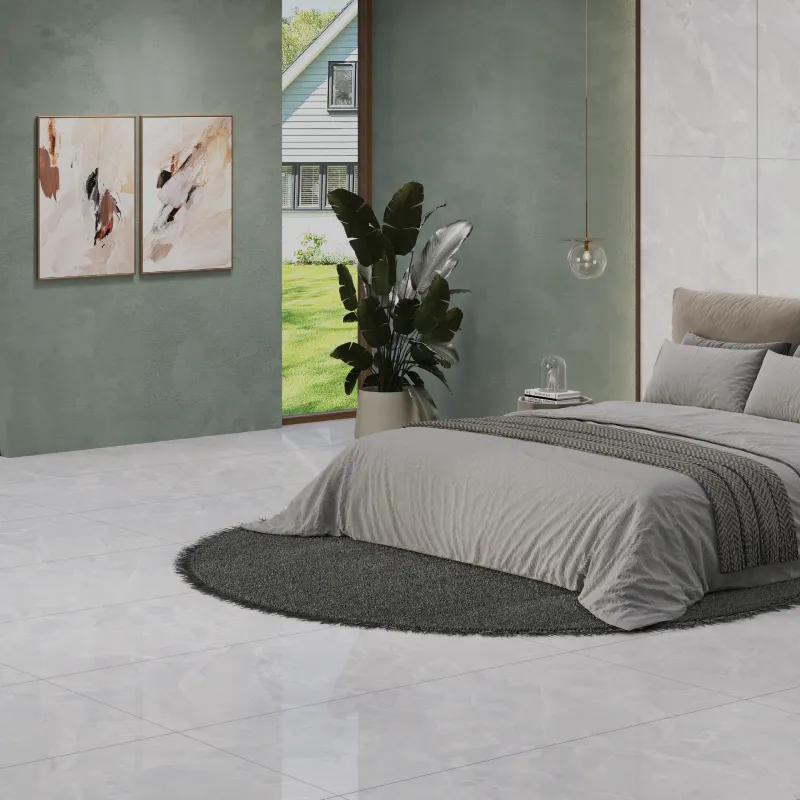 Bedroom Application Tiles