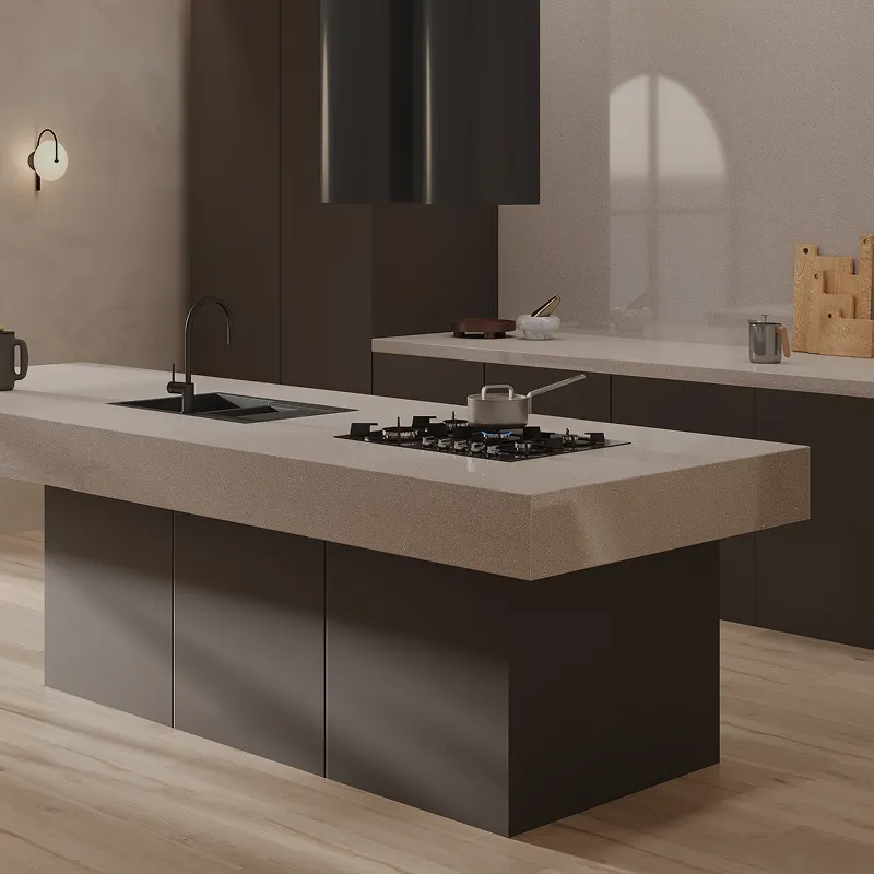Kitchen Application Tiles