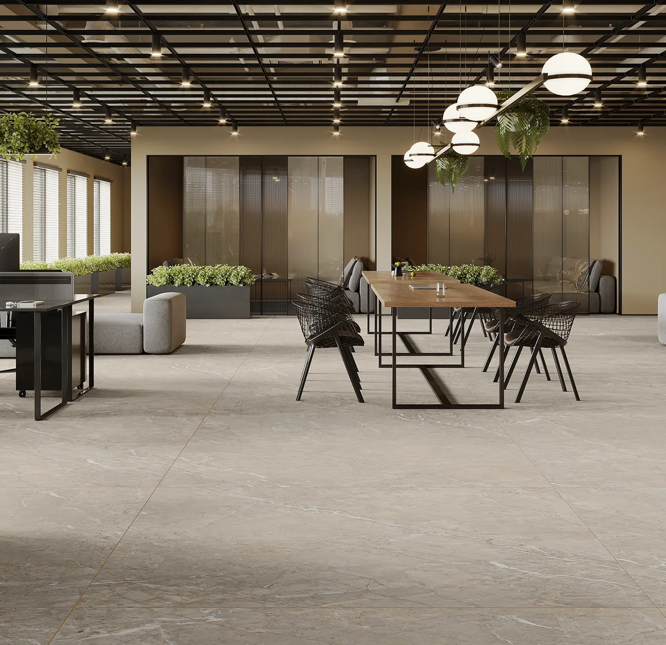Asia Pacific Ceramic - Manufacturing Premium Vitrified and Porcelain Tiles