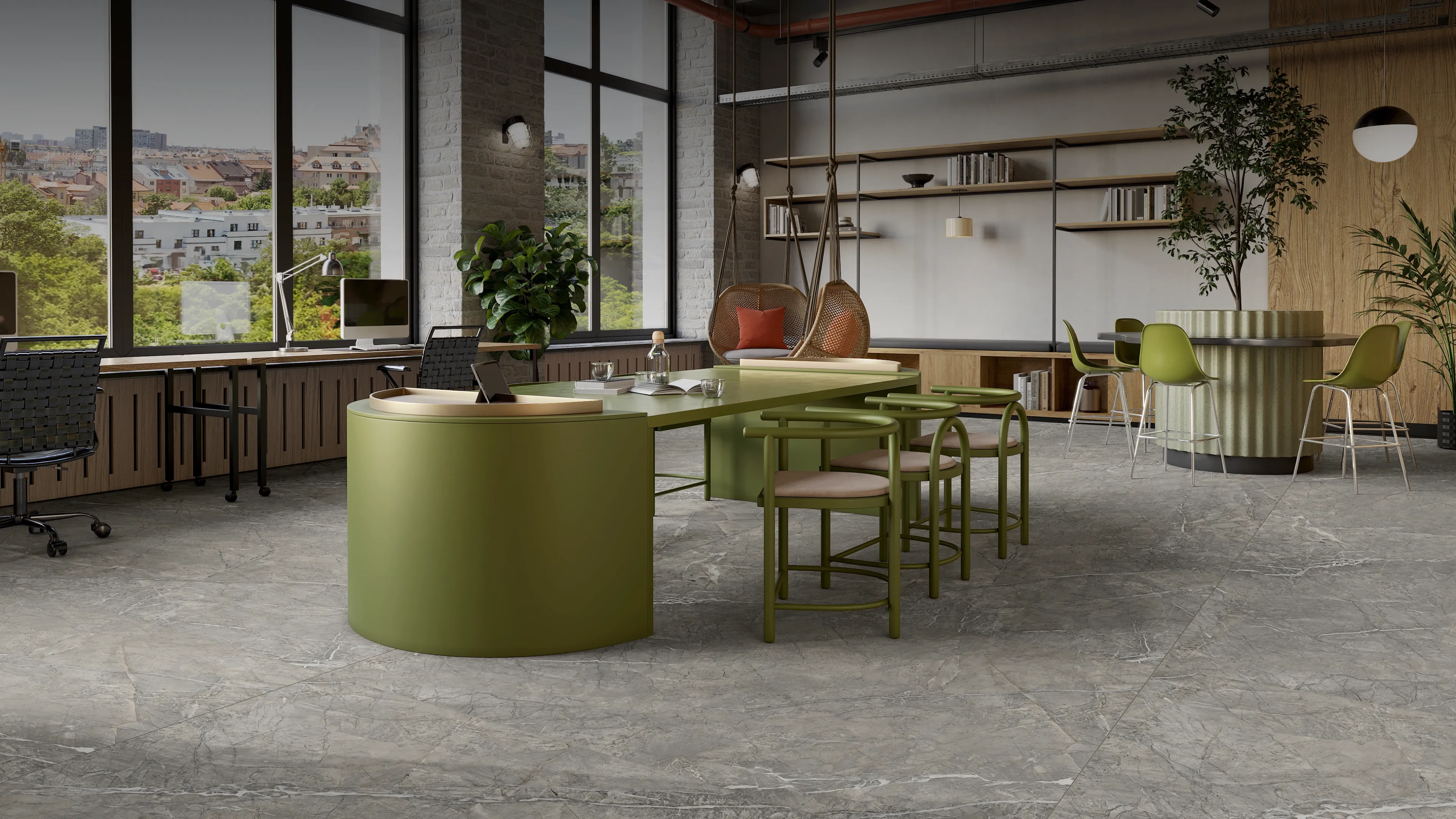 Premium Porcelain and Ceramic Surfaces - Asia Pacific Ceramic