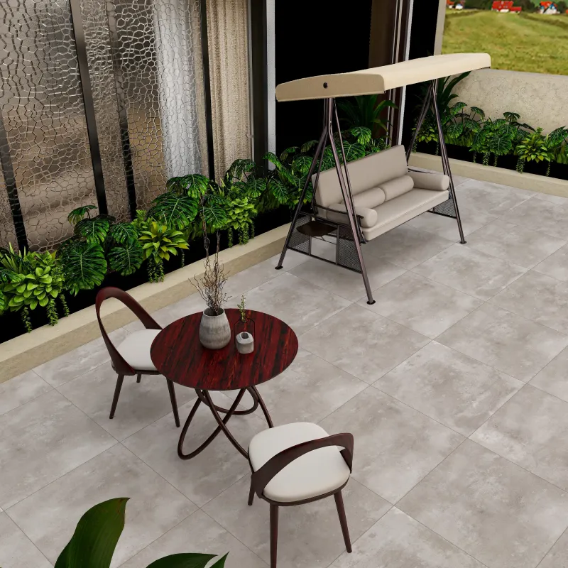 Lugano Gris Premium Porcelain & Ceramic Tile