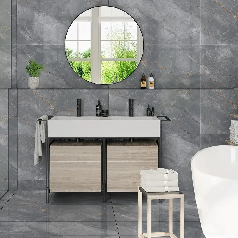 Narnia Grey Tile Surface Detail Thumbnail 2