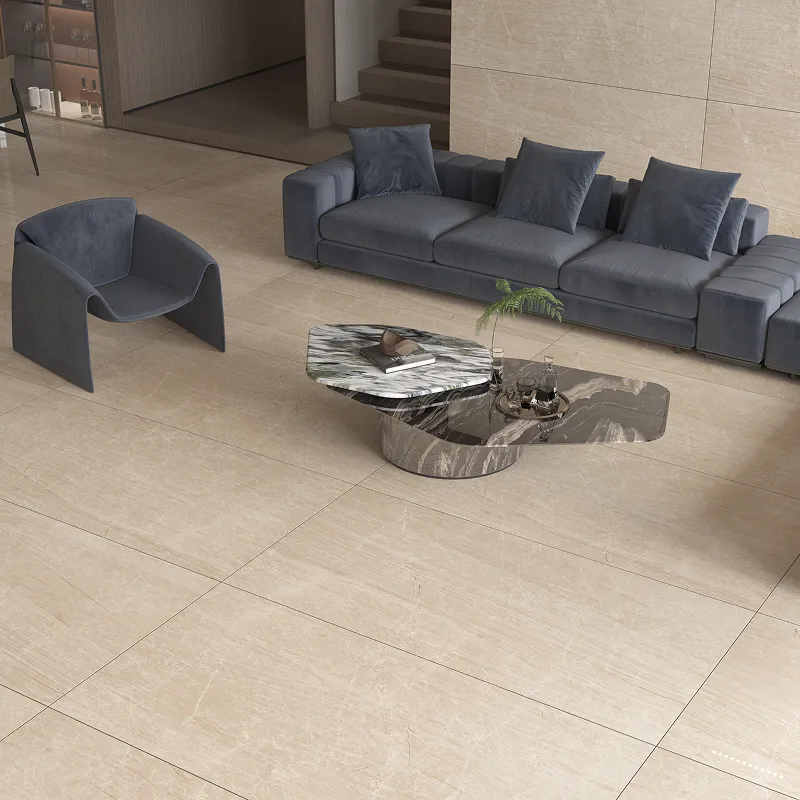 Taj Mahal Natural Premium Porcelain & Ceramic Tile