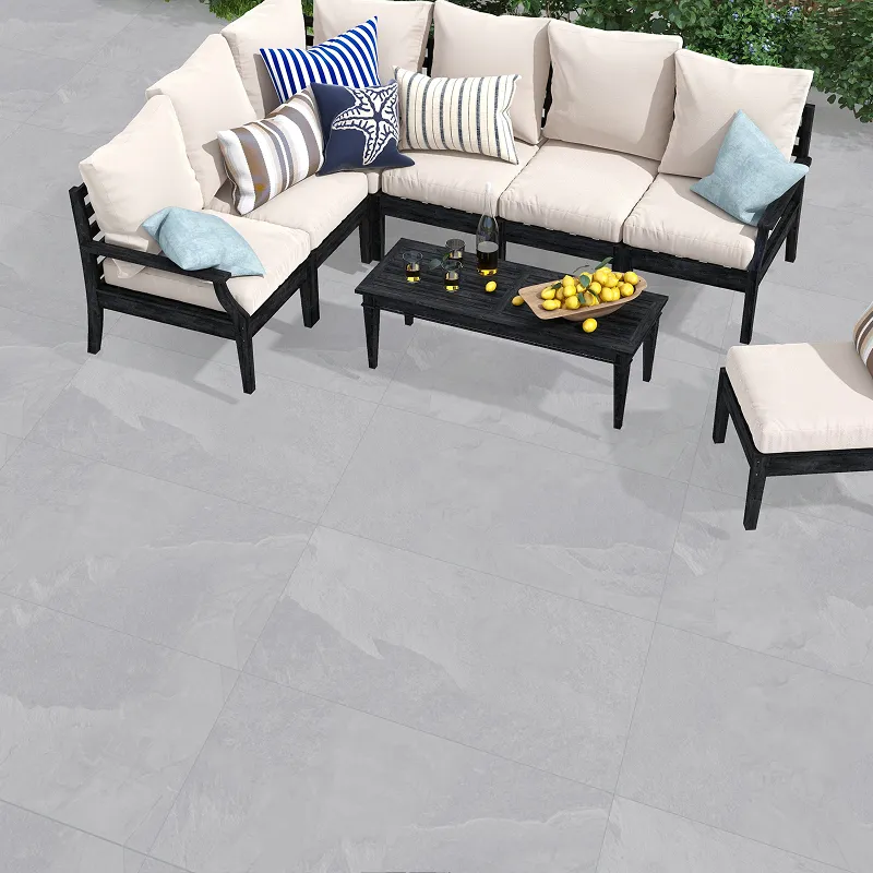 Wilstone Grey Premium Porcelain & Ceramic Tile